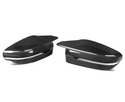 BMW G8X M3 M4 Carbon Fiber M Performance Mirrors