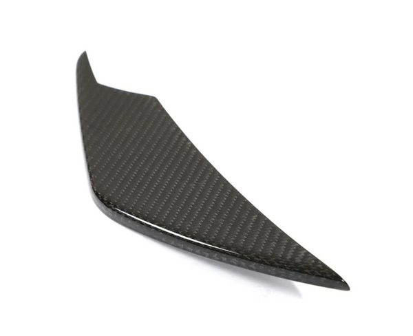 BMW G8X M3 M4 Dry Carbon AC Schnitzer Canards
