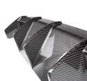 BMW G8X M3 M4 Dry Carbon M Performance Diffuser