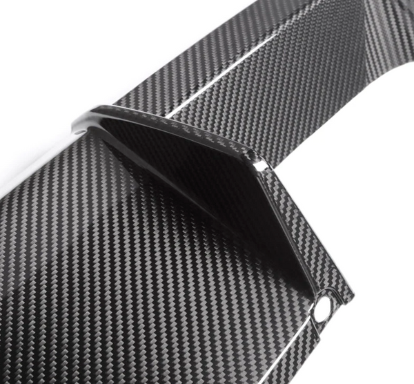 BMW G8X M3 M4 Dry Carbon M Performance Diffuser