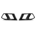 BMW G8X M3 M4 Dry Carbon M Performance Front Bumper Vents