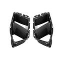 BMW G8X M3 M4 Dry Carbon M Performance Front Bumper Vents