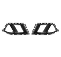 BMW G8X M3 M4 Dry Carbon M Performance Front Bumper Vents