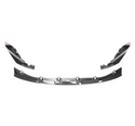 BMW G8X M3 M4 Dry Carbon M Performance Front Lip