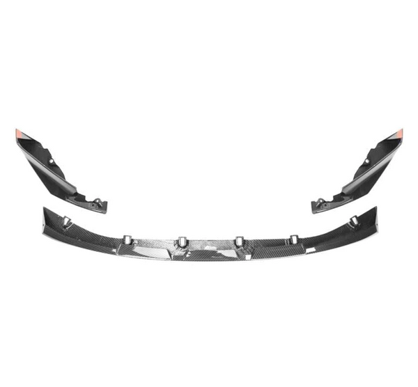 BMW G8X M3 M4 Dry Carbon M Performance Front Lip