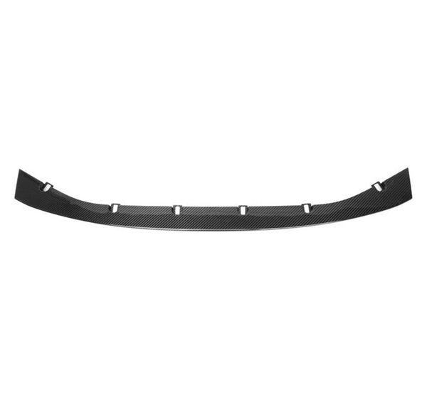BMW G8X M3 M4 Dry Carbon M Performance Front Lip