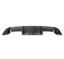 BMW G8X M3 M4 Dry Carbon OEM Style Diffuser