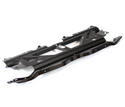 BMW G8X M3 M4 Dry Carbon Radiator Cover