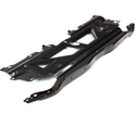 BMW G8X M3 M4 Dry Carbon Radiator Cover