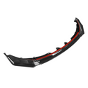 BMW G8X M3 M4 Dry Carbon V Style Front Lip