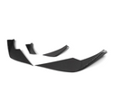 BMW G8X M3 M4 Dry Carbon V Style Canards
