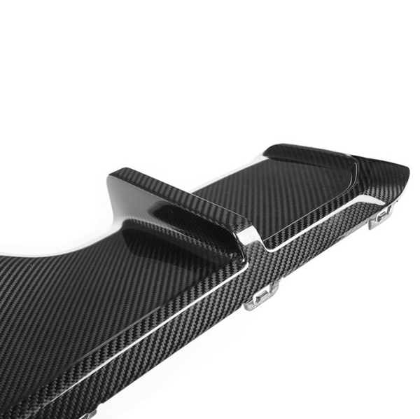 BMW G8X M3 M4 M Performance Center Exit Diffuser