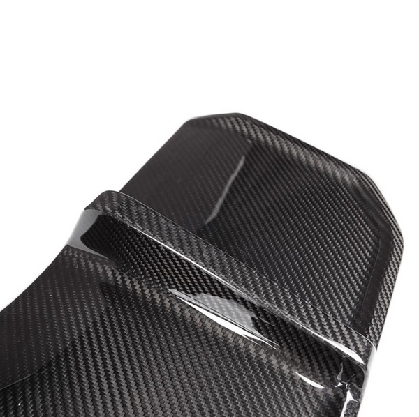 BMW G8X M3 M4 M Performance Center Exit Diffuser