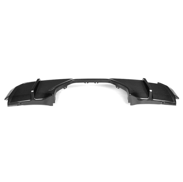 BMW G8X M3 M4 M Performance Center Exit Diffuser