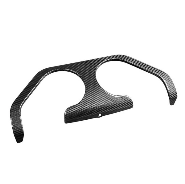 BMW G8X M3 M4 M Performance Center Exit Trim