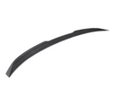 BMW G22 4 | G82 M4 Series Carbon Fiber M Performance Spoiler