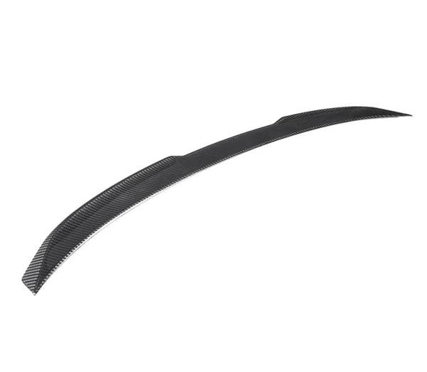 BMW G22 4 | G82 M4 Series Carbon Fiber M Performance Spoiler