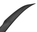 BMW G22 4 | G82 M4 Series Carbon Fiber M Performance Spoiler