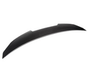 BMW G22 4 Series | G82 M4 Carbon Fiber PSM High Kick Spoiler