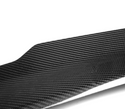 BMW G22 4 Series | G82 M4 Carbon Fiber PSM High Kick Spoiler