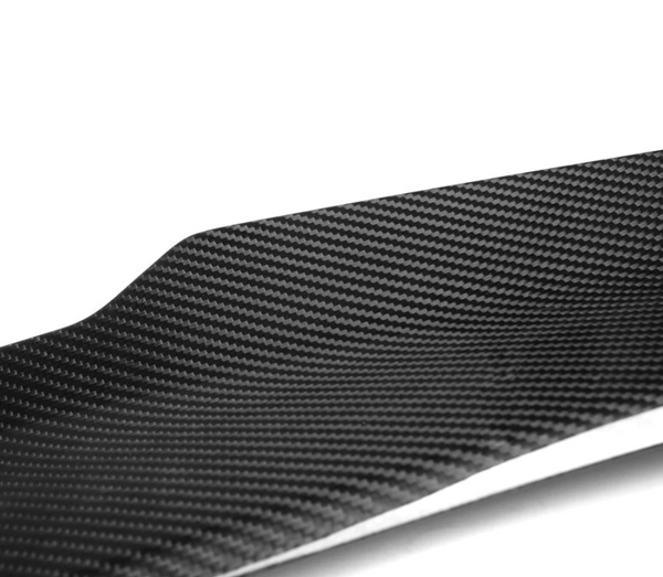 BMW G22 4 Series | G82 M4 Carbon Fiber PSM High Kick Spoiler