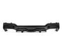 BMW G22 4 Series Carbon Fiber SQ Style Diffuser