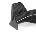 BMW G22 4 Series Carbon Fiber SQ Style Front Lip