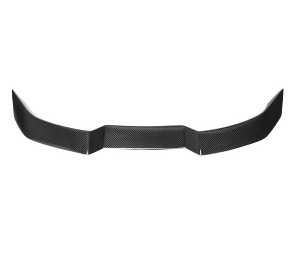 BMW G22 4 Series | G82 M4 Carbon Fiber VOR Style Spoiler