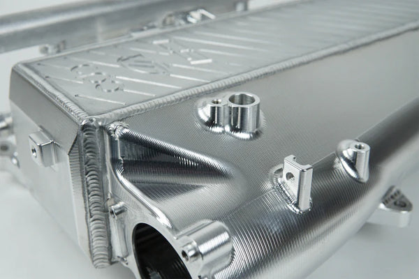 CSF Performance Charge-Air Cooler "Super Manifold" - Gen 2 B58 3.0L