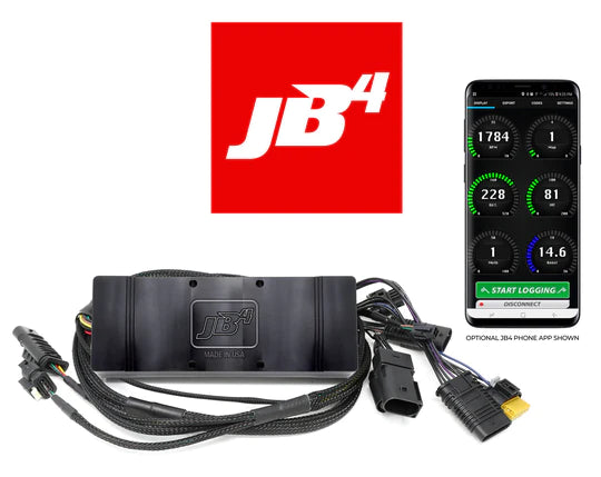 BMS F Chassis N55 BMW JB4 Tuner
