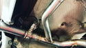 Valved Exhaust System - E9X 335