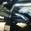 Valved Exhaust System - E9X 335