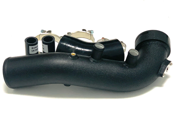 MAD N54 Charge Pipe BMW 135 335 OE DV