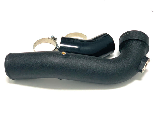 MAD N55 Charge Pipe BMW 135 335 E Chassis