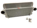 MAD BMW Stepped Core 535 640 High Density Race Intercooler