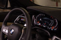 P3 V3 OBD2 - BMW G2X Gauge (2019+)