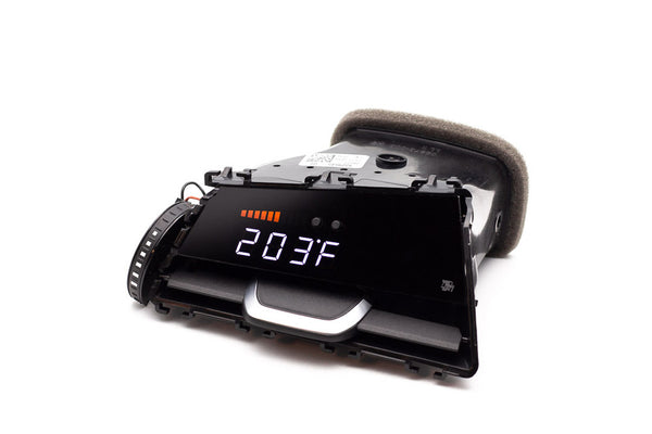 P3 V3 OBD2 - BMW G3X Gauge (2017+)