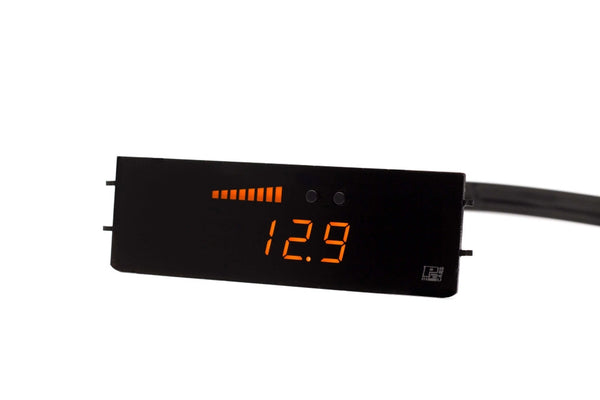 P3 Analog Gauge - BMW E46 (1997-2006)