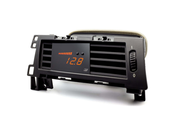P3 Analog Gauge - BMW E60/E61 (2003-2010)