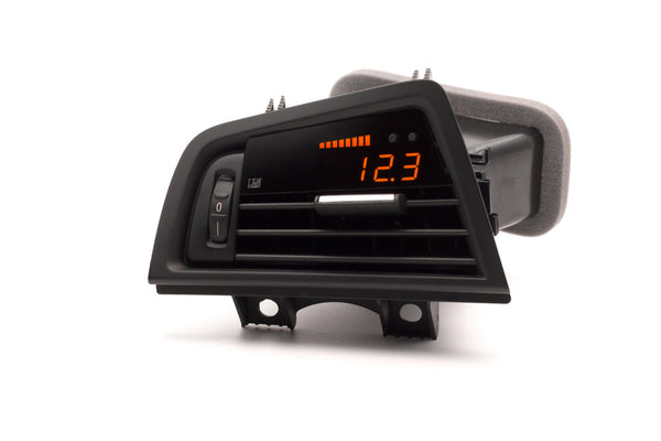 P3 Analog Gauge - BMW F1X (2011-2017)