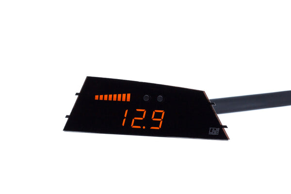 P3 Analog Gauge - BMW F2X/F87 (2013+)