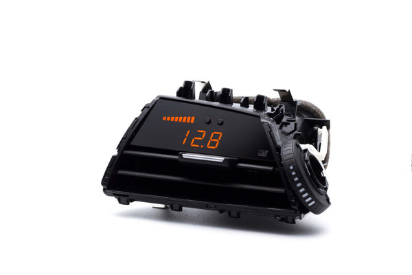 P3 Analog Gauge - BMW F2X/F87 (2013+)