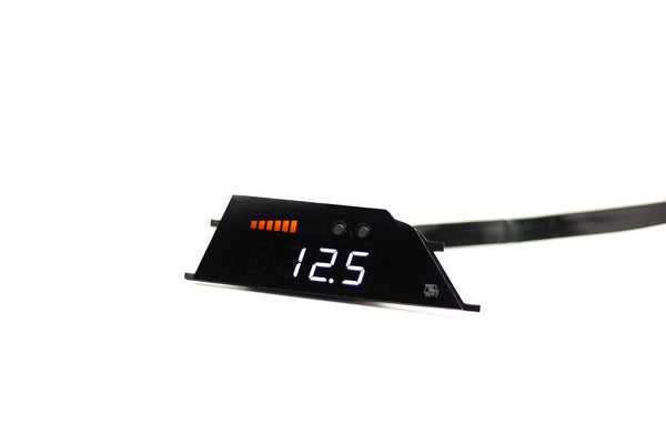 P3 Analog Gauge - BMW G42 (2021+)