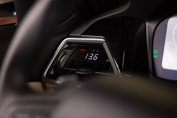 P3 Analog Gauge - BMW G42 (2021+)