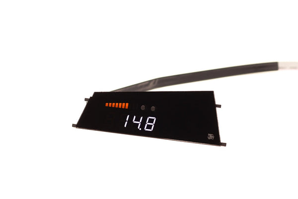 P3 Analog Gauge - BMW G3X (2017+)