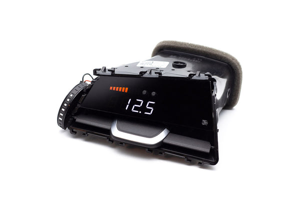 P3 Analog Gauge - BMW G3X (2017+)