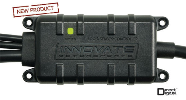 LC-2 Digital Wideband O2 Sensor Kit