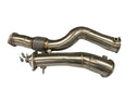 MAD BMW S58 Downpipes M2 M3 M4 G87 G80 G82 G83