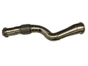 MAD BMW S58 Downpipes M2 M3 M4 G87 G80 G82 G83