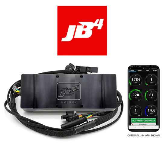 BMS N20/N26 BMW JB4